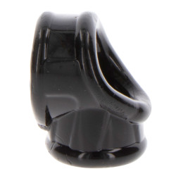 Toy Joy Ballstretcher souple Triple Pipe 30mm